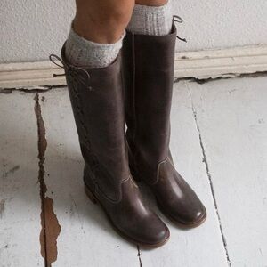 Brand New Dico Copenhagen Knee High Boots